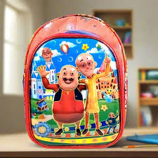 Kids School Bag